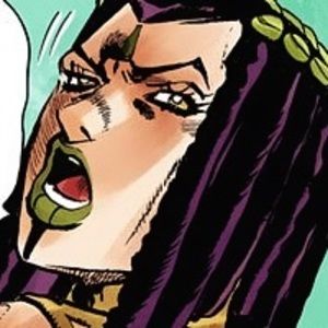 Meet your Posher, Jojo